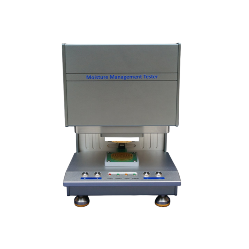 máy kiểm tra độ ẩm vải